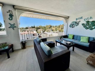 Piso en venta en Benahavís