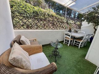 Piso en venta en Benahavís