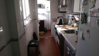 Ático en venta en Vista Azul - Consolación en Dos Hermanas