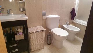 Ático en venta en Vista Azul - Consolación en Dos Hermanas