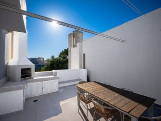 Ático en venta en Los Naranjos - Las Brisas en Marbella