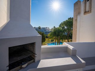 Ático en venta en Los Naranjos - Las Brisas en Marbella