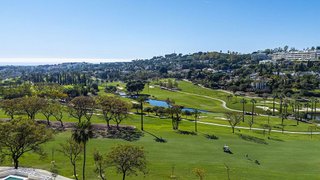 Ático en venta en Los Naranjos - Las Brisas en Marbella