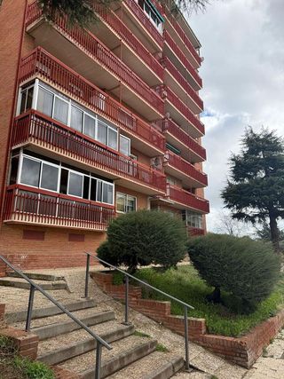 Piso en venta en Estación en Ávila