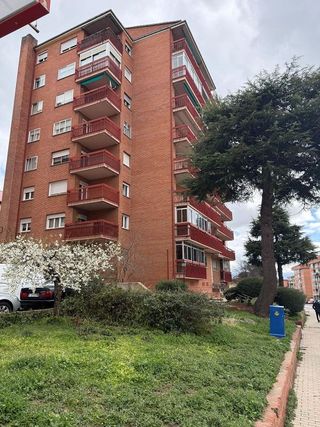 Piso en venta en Estación en Ávila
