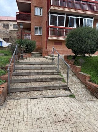 Piso en venta en Estación en Ávila