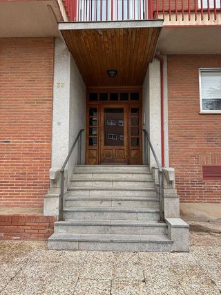 Piso en venta en Estación en Ávila