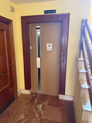 Piso en venta en Estación en Ávila