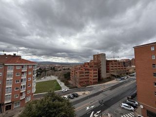 Piso en venta en Estación en Ávila