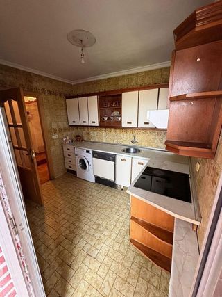 Piso en venta en Estación en Ávila