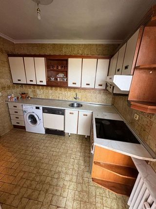 Piso en venta en Estación en Ávila