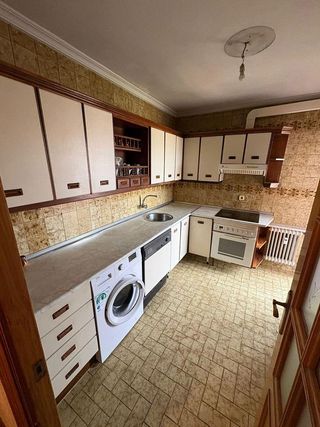 Piso en venta en Estación en Ávila