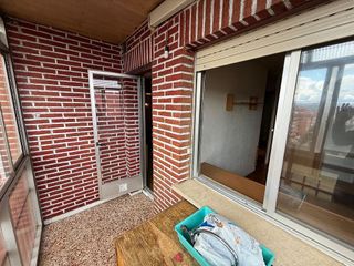 Piso en venta en Estación en Ávila