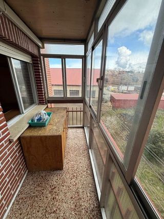 Piso en venta en Estación en Ávila