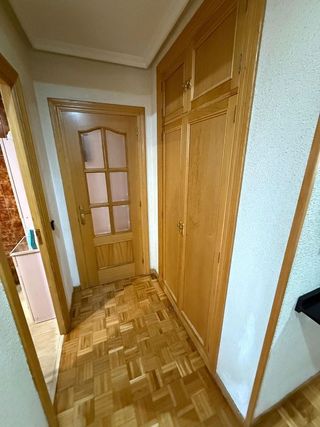 Piso en venta en Estación en Ávila