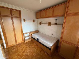 Piso en venta en Estación en Ávila