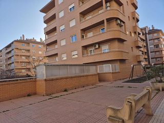 Piso en venta en Valdefierro en Zaragoza