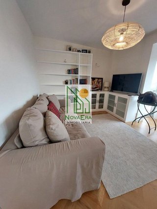 Piso en venta en Centro - Echegaray en Pontevedra