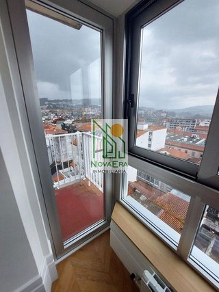 Piso en venta en Centro - Echegaray en Pontevedra