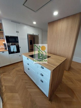 Piso en venta en Centro - Echegaray en Pontevedra
