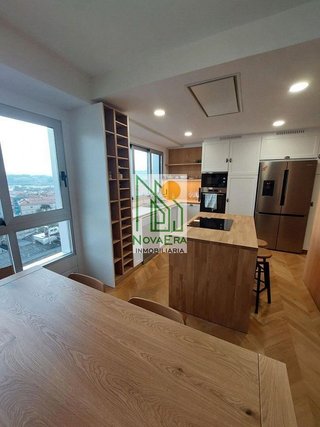 Piso en venta en Centro - Echegaray en Pontevedra