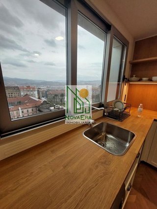Piso en venta en Centro - Echegaray en Pontevedra