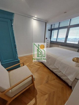 Piso en venta en Centro - Echegaray en Pontevedra