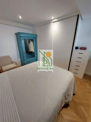 Piso en venta en Centro - Echegaray en Pontevedra
