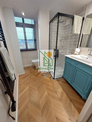 Piso en venta en Centro - Echegaray en Pontevedra