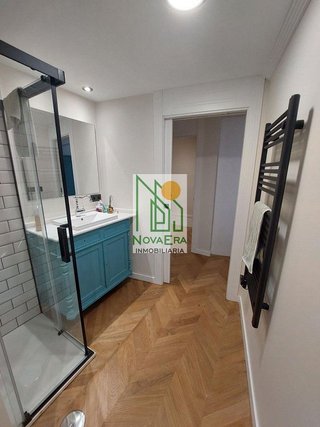 Piso en venta en Centro - Echegaray en Pontevedra