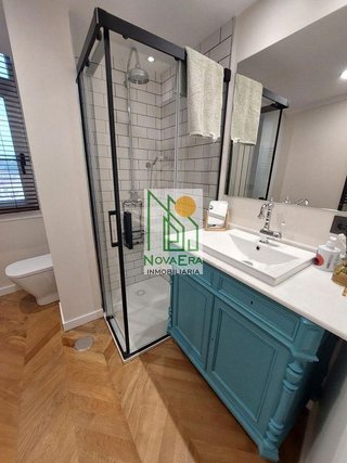 Piso en venta en Centro - Echegaray en Pontevedra