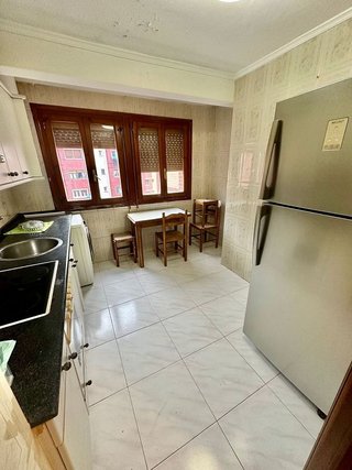 Piso en venta en Cruces en Barakaldo
