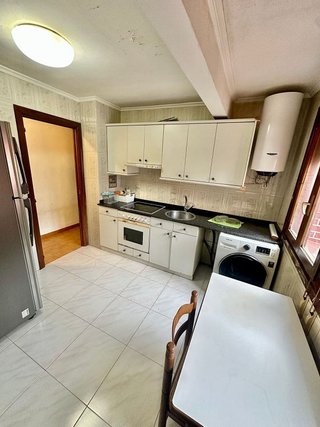 Piso en venta en Cruces en Barakaldo