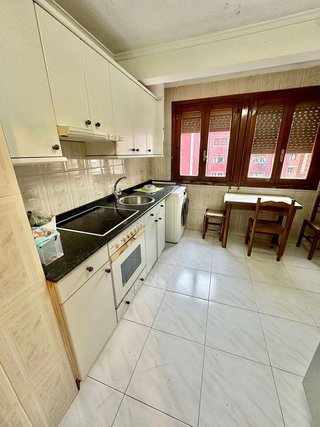 Piso en venta en Cruces en Barakaldo