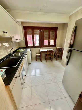 Piso en venta en Cruces en Barakaldo