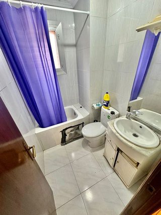 Piso en venta en Cruces en Barakaldo