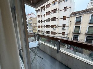 Piso en venta en Centro en Cuenca