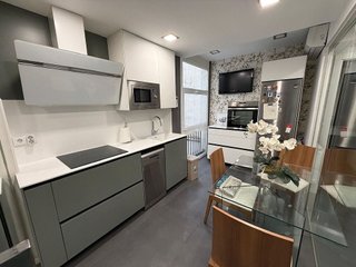 Piso en venta en Centro en Cuenca