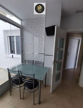 Piso en venta en Ctra. Circunvalación - La Magdalena en Jaén