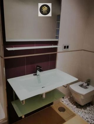 Piso en venta en Ctra. Circunvalación - La Magdalena en Jaén