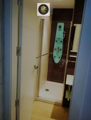 Piso en venta en Ctra. Circunvalación - La Magdalena en Jaén