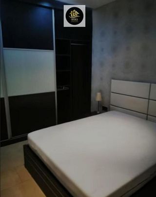 Piso en venta en Ctra. Circunvalación - La Magdalena en Jaén