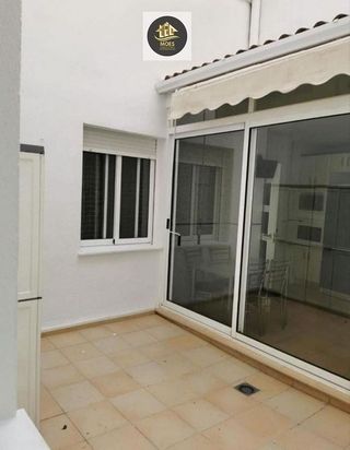 Piso en venta en Ctra. Circunvalación - La Magdalena en Jaén