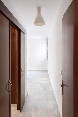 Piso en venta en La Caleta - La Viña en Cádiz