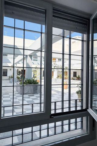 Piso en venta en La Caleta - La Viña en Cádiz