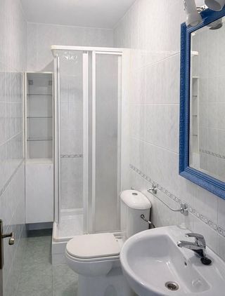 Piso en venta en La Caleta - La Viña en Cádiz