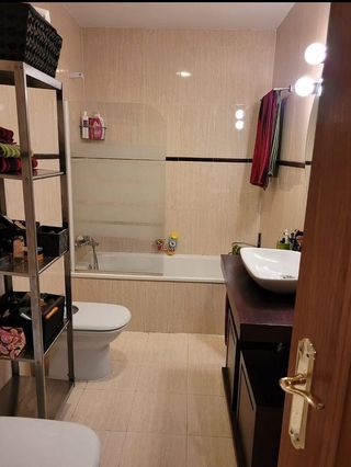 Dúplex en venta en Miguelturra