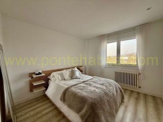 Piso en venta en Zona de Plaza de Barcelos en Pontevedra