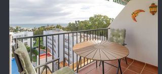 Piso en venta en Riviera del Sol en Mijas