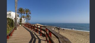 Piso en venta en Riviera del Sol en Mijas